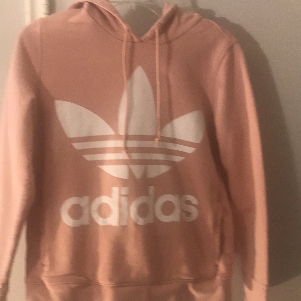 Adidas Pullover - image 3